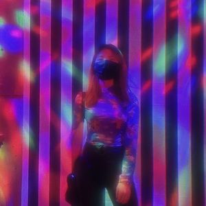 Meet your Posher, Cathy